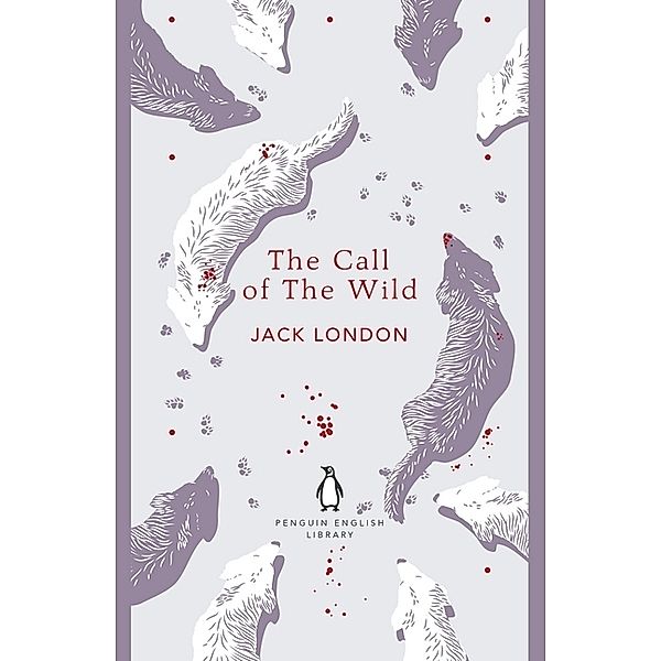 The Call of the Wild, Jack London