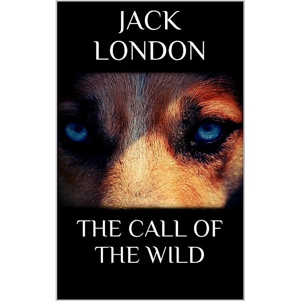 The Call of the Wild (new classics), Jack London