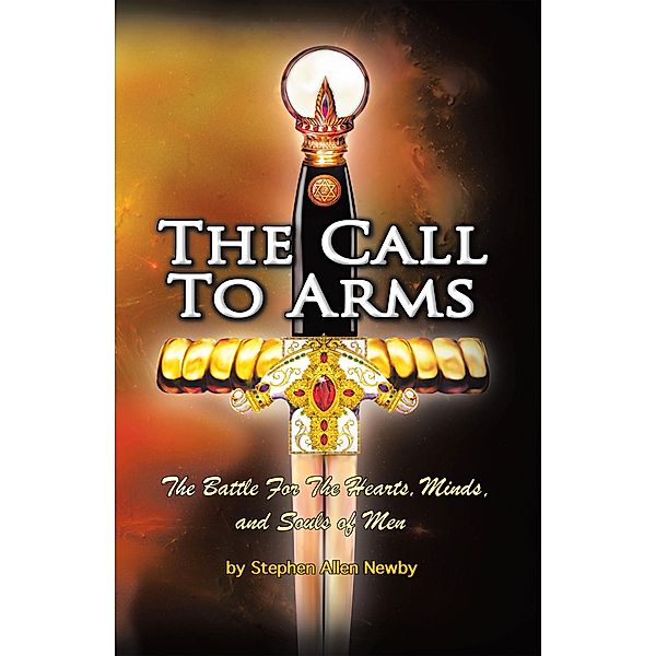 The Call to Arms, Stephen Allen Newby