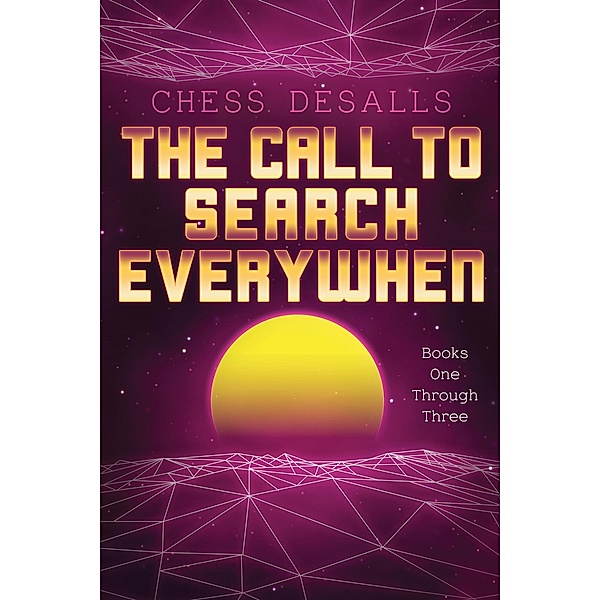 The Call to Search Everywhen Box Set, Chess Desalls
