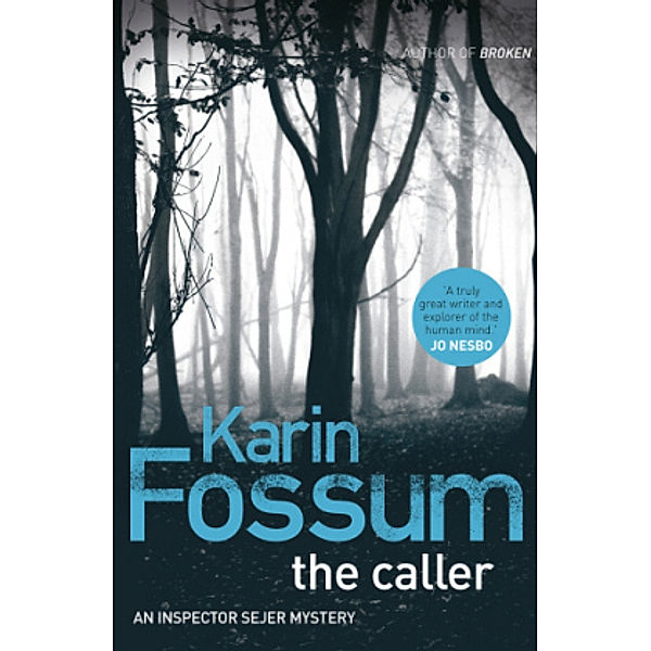 The Caller, Karin Fossum