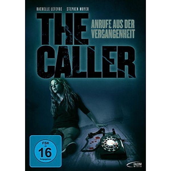 The Caller - Anrufe aus der Vergangenheit, Diverse Interpreten