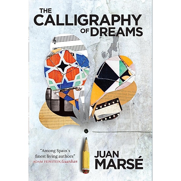 The Calligraphy of Dreams, Juan Marsé