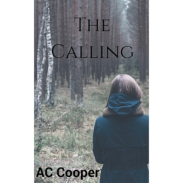 The Calling, AC Cooper
