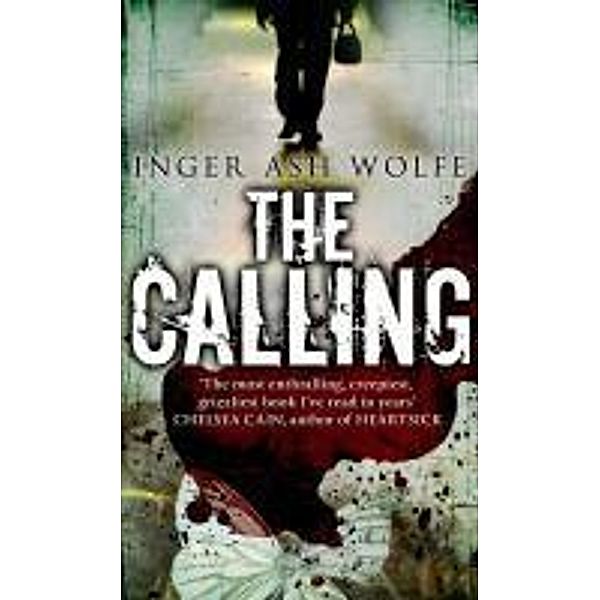 The Calling, Inger Ash Wolfe