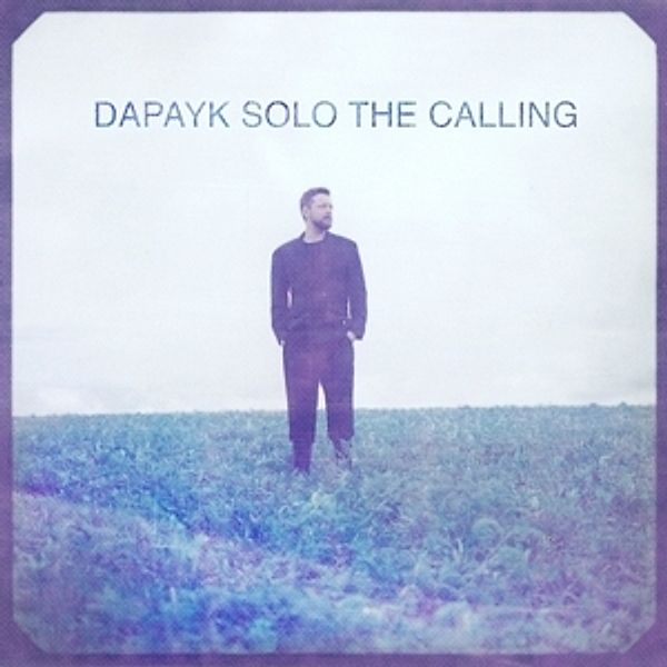 The Calling (2lp+Mp3) (Vinyl), Dapayk Solo