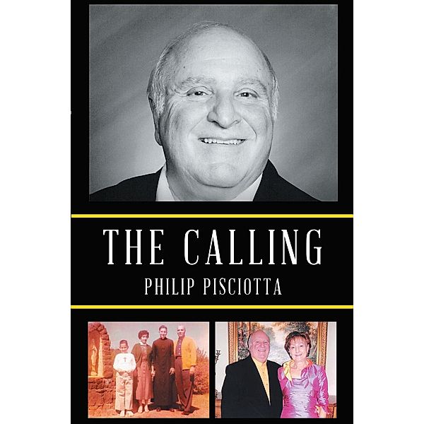 The Calling, Philip Pisciotta