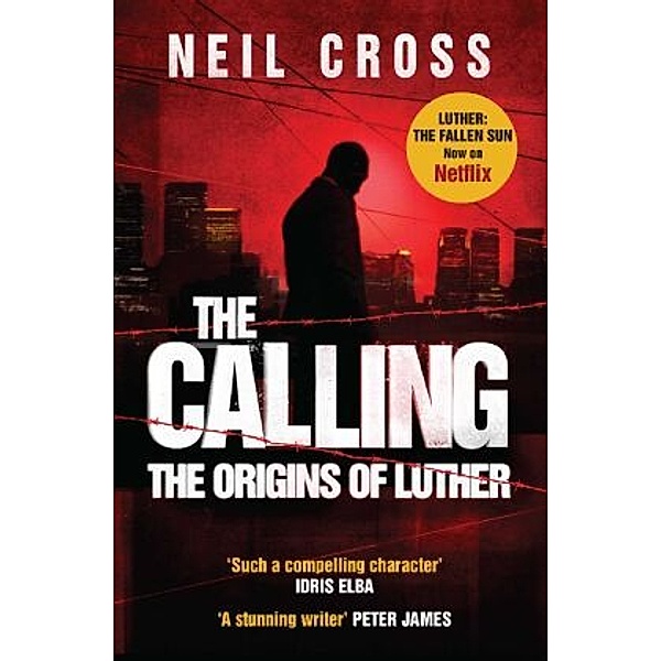 The Calling, Neil Cross
