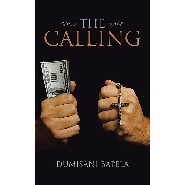 The Calling, Dumisani Bapela