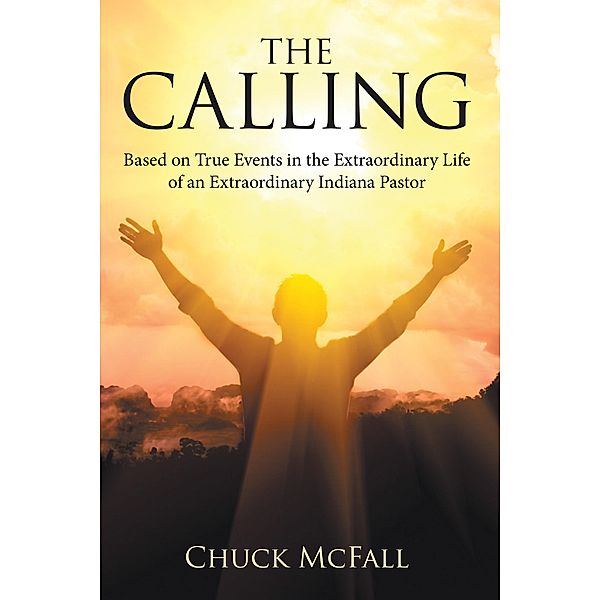 The Calling, Chuck McFall