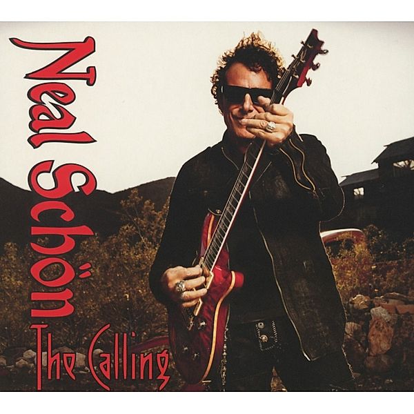 The Calling, Neal Schon