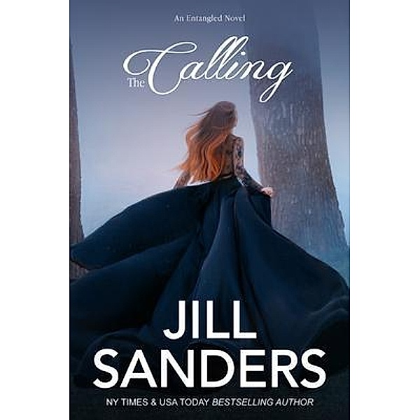 The Calling / Idealist LLC, Jill Sanders