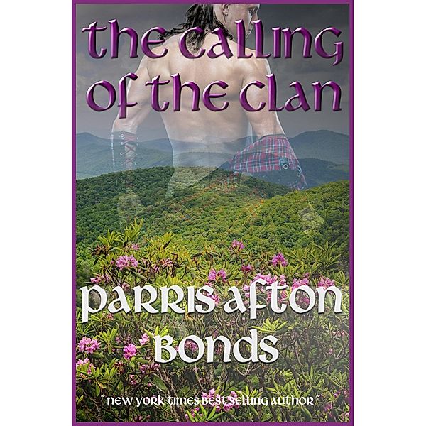 The Calling of the Clan, Parris Afton Bonds