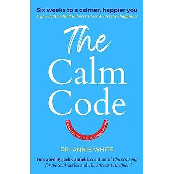 The Calm Code, Annie White