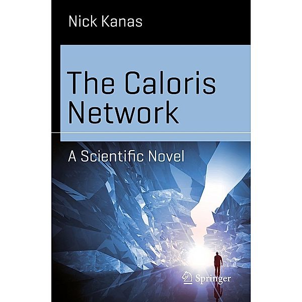 The Caloris Network / Science and Fiction, Nick Kanas
