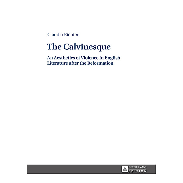 The Calvinesque, Cl. Richter