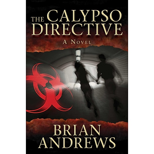 The Calypso Directive, Brian Andrews