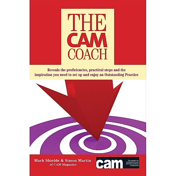 The CAM Coach, Mark Shields, Simon Martin