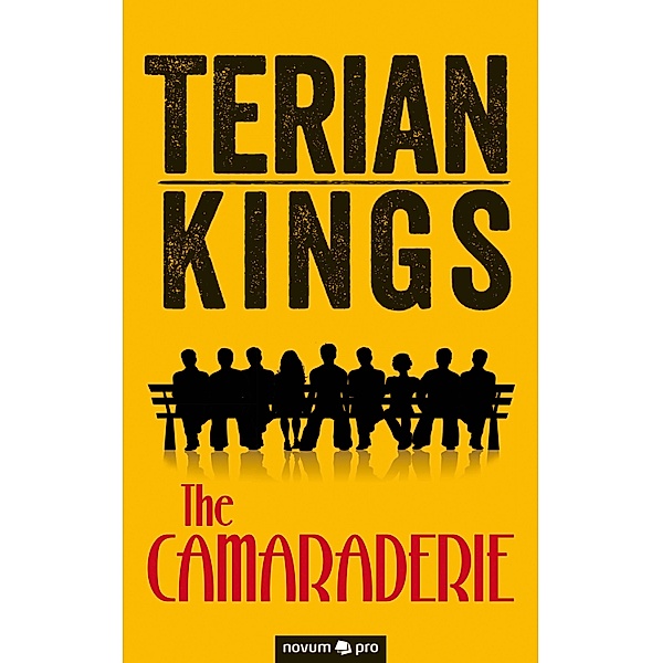 The Camaraderie, Terian Kings