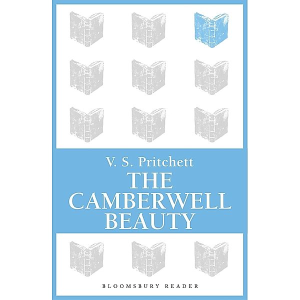 The Camberwell Beauty, V. S. Pritchett