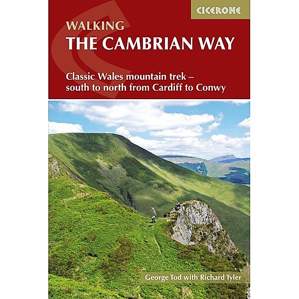 The Cambrian Way, George Tod
