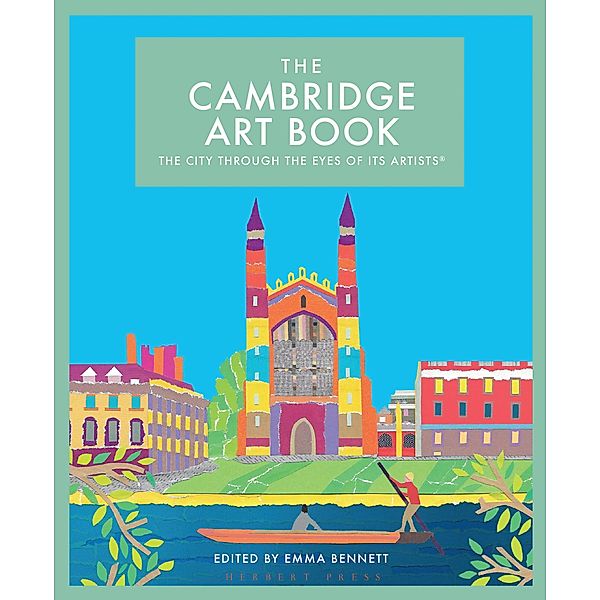 The Cambridge Art Book