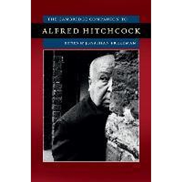The Cambridge Companion to Alfred Hitchcock, Jonathan Freedman