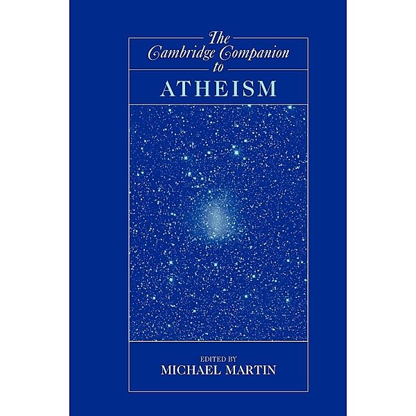 The Cambridge Companion to Atheism