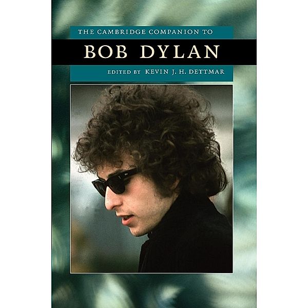 The Cambridge Companion to Bob Dylan