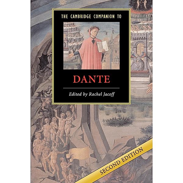 The Cambridge Companion to Dante