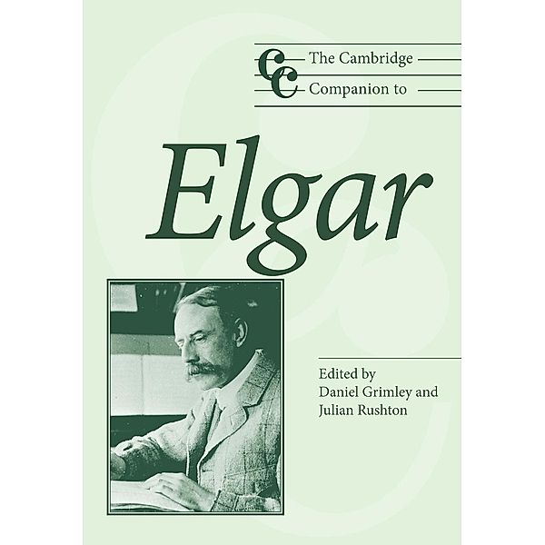 The Cambridge Companion to Elgar