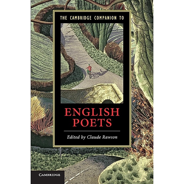 The Cambridge Companion to English Poets, Claude Rawson