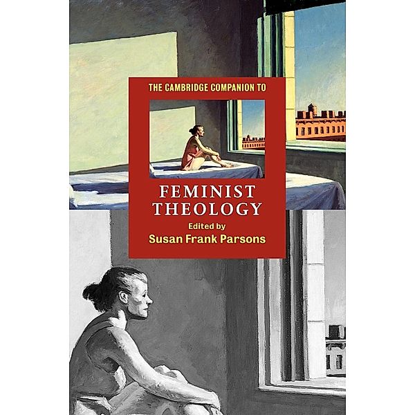 The Cambridge Companion to Feminist Theology