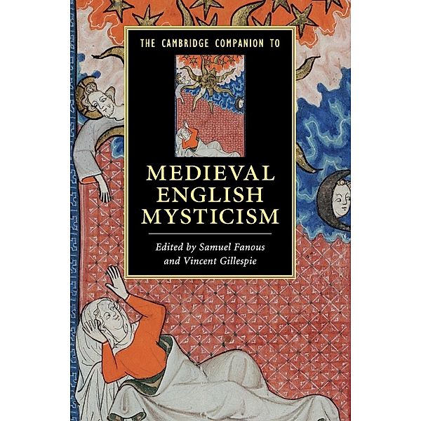 The Cambridge Companion to Medieval English Mysticism, Samuel Fanous, Vincent Gillespie