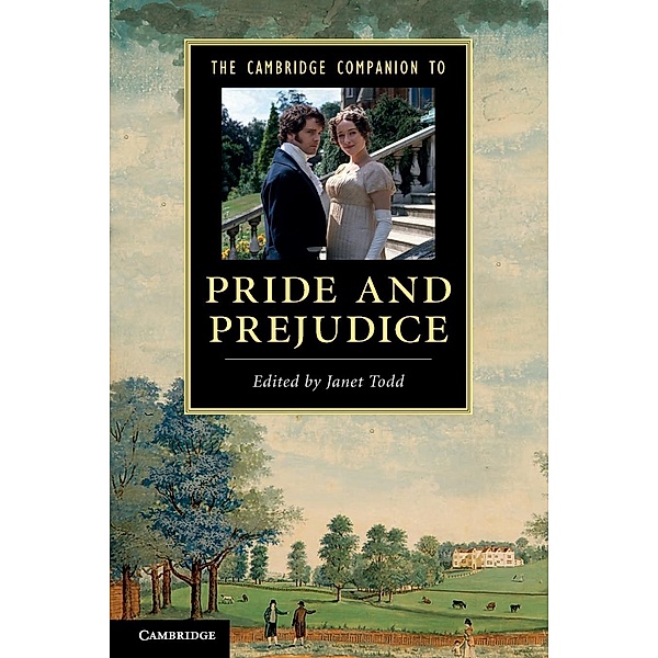 The Cambridge Companion to Pride and Prejudice'