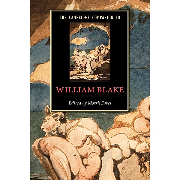 The Cambridge Companion to William Blake