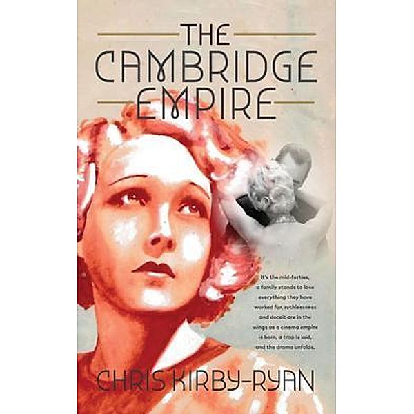The Cambridge Empire, Chris Kirby-Ryan
