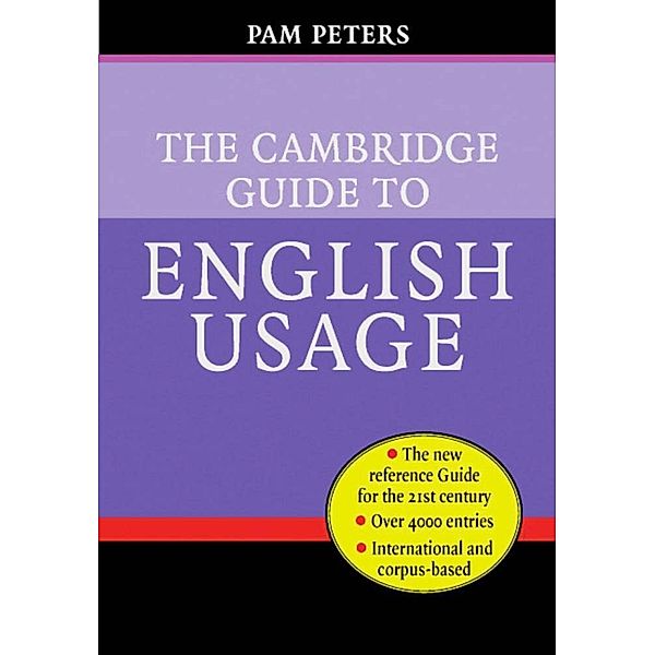 The Cambridge Encyclopedia of the English Language, David Crystal