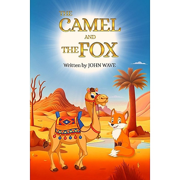 The Camel And The Fox, John Wave