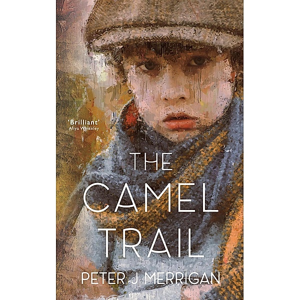 The Camel Trail, Peter J Merrigan