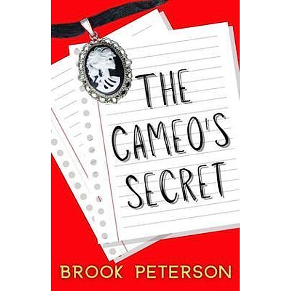 The Cameo's Secret, Brook Peterson