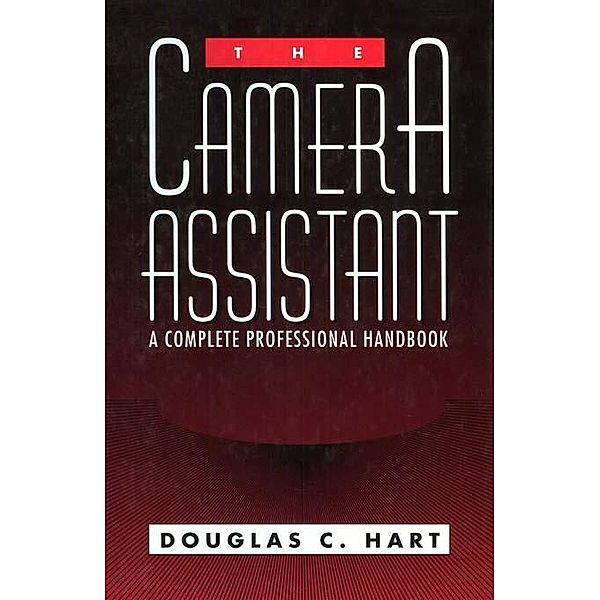 The Camera Assistant, Douglas Hart