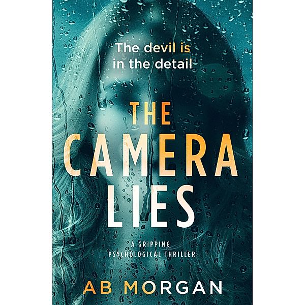 The Camera Lies, Ab Morgan