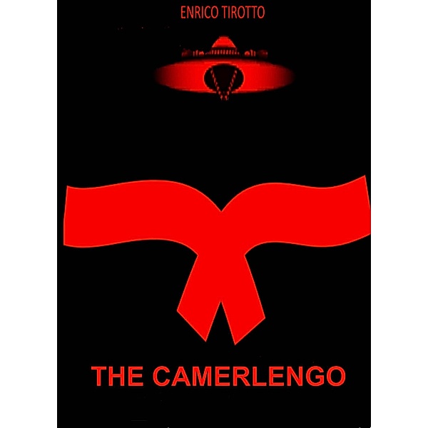 The Camerlengo, Enrico Tirotto
