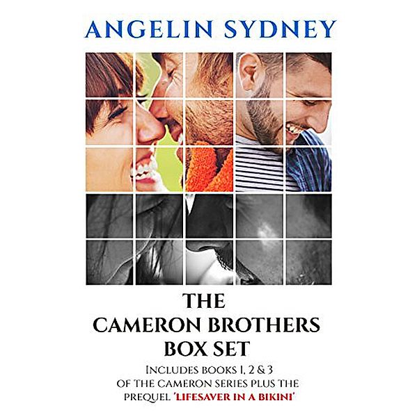 The Cameron Brothers Box Set, Angelin Sydney