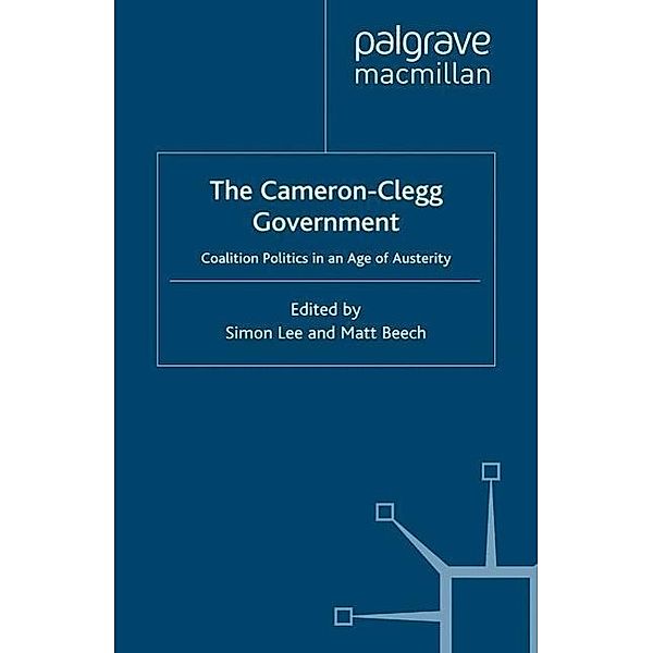 The Cameron-Clegg Government