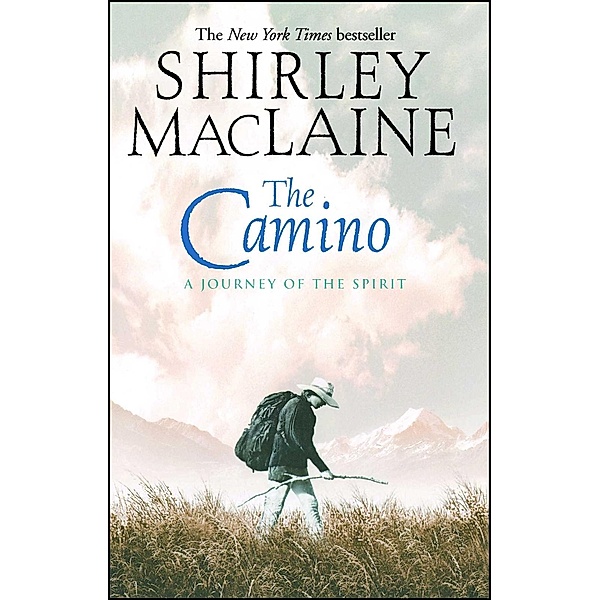 The Camino, Shirley MacLaine