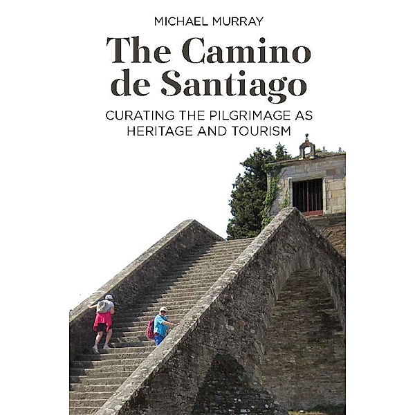 The Camino de Santiago, Michael Murray