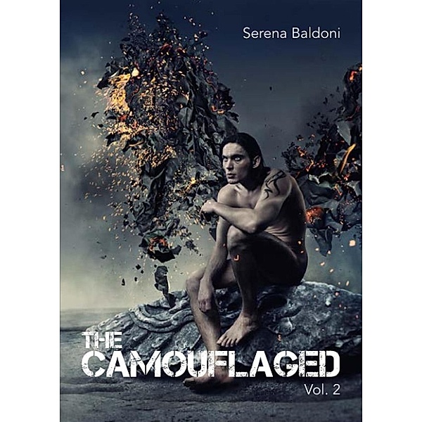 The Camouflaged Vol. 2, Serena Baldoni