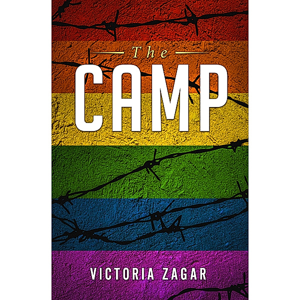 The Camp, Victoria Zagar